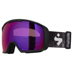 Sweet Protection Clockwork WC Max Goggles 14 Sweet Protection Clockwork WC Max Goggles -Swix Store 2023 Sweet Prot Clockwork WC MAX BLK2 1