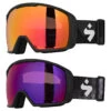 Sweet Protection Clockwork WC Max Goggles 2 Sweet Protection Clockwork WC Max Goggles -Swix Store 2023 Sweet Prot Clockwork WC MAX Goggles