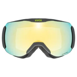 Uvex DH 2100 CV Race Goggles -Swix Store 2023 Uvex DH 2100 CV Race BLK 2