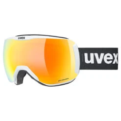 Uvex DH 2100 CV Race Goggles -Swix Store 2023 Uvex DH 2100 CV Race WHT 1