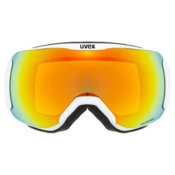 Uvex DH 2100 CV Race Goggles -Swix Store 2023 Uvex DH 2100 CV Race WHT 2