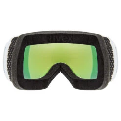 Uvex DH 2100 CV Race Goggles -Swix Store 2023 Uvex DH 2100 CV Race WHT 3