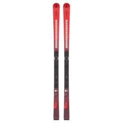 Swix Store -Swix Store 2024 Atomic G9 FIS ICON GS Skis 1