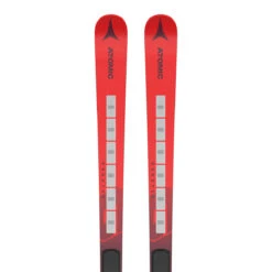 2024 Atomic Redster G9 FIS REVO ICON GS Skis