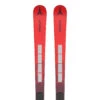 2024 Atomic Redster G9 J-RP2 GS Skis -Swix Store 2024 Atomic JR G9 JRP2 GS Skis T