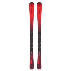 Swix Store 7 Swix Store -Swix Store 2024 Atomic JR Revo S9 JRP SL Ski 1