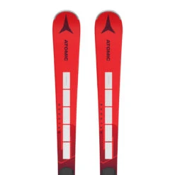 2024 Atomic Redster S9 REVO Master's SL Skis