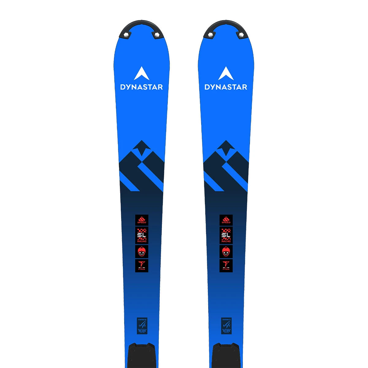 2024 Dynastar Speed Omeglass JR FIS SL Skis