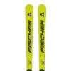 2024 Fischer RC4 WC FIS JR GS Skis -Swix Store 2024 Fischer RC4 WC FIS JR GS Skis T