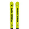 2024 Fischer RC4 WC JR (U14-U16) GS Skis -Swix Store 2024 Fischer RC4 WC JR GS Skis T
