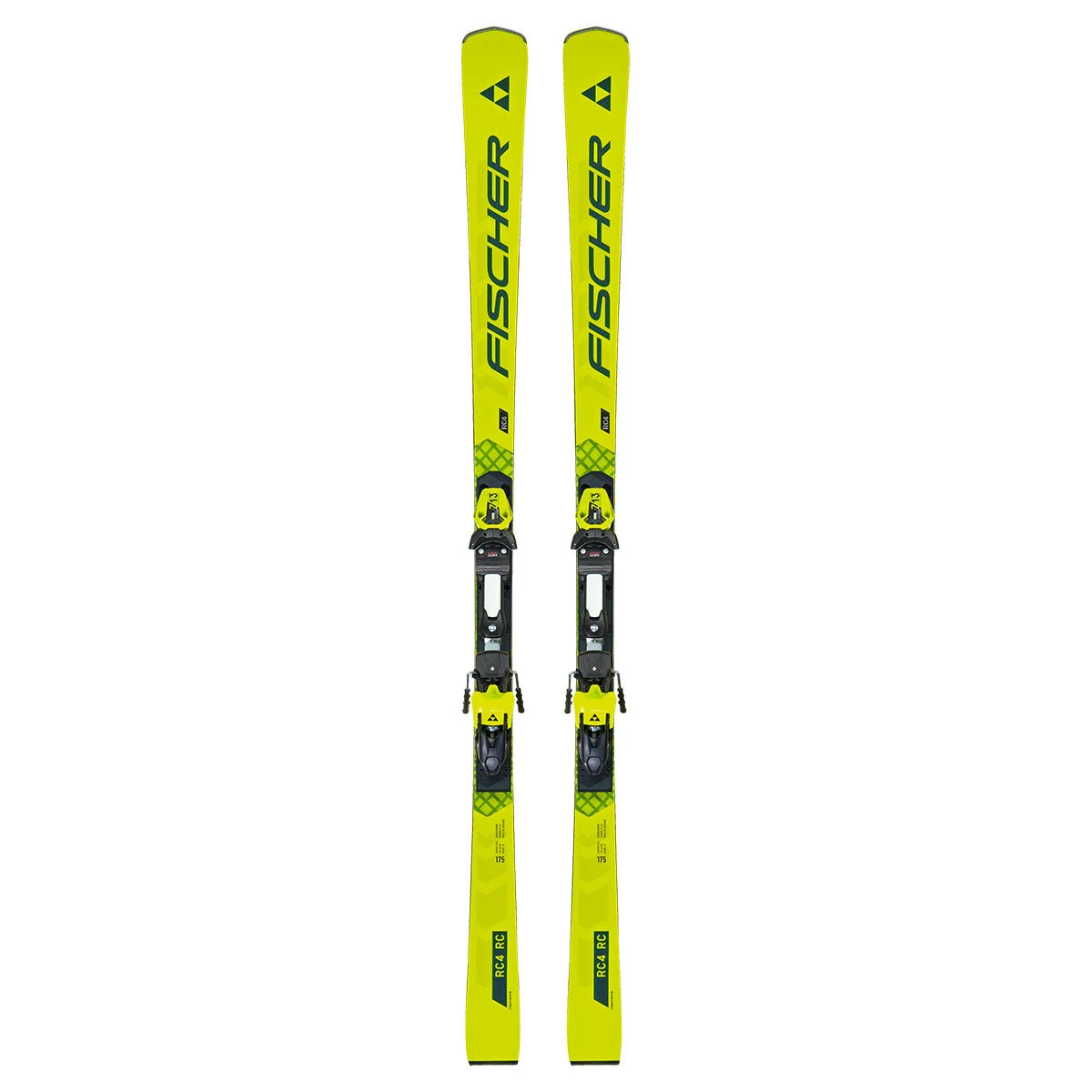 2024 Fischer RC4 WC (RC) PRO GS Skis 4 2024 Fischer RC4 WC (RC) PRO GS Skis - Image 2