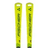 2024 Fischer RC4 WC (SC) PRO SL Skis -Swix Store 2024 Fischer WC SC Pro SL Skis T