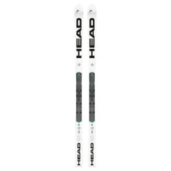 2024 HEAD WCR E-SG Rebel JR Skis -Swix Store 2024 HEAD WCR E SG Rebel JR 175