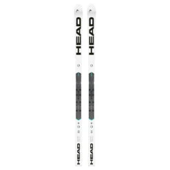 2024 HEAD WCR E-SG Rebel JR Skis -Swix Store 2024 HEAD WCR E SG Rebel JR 185