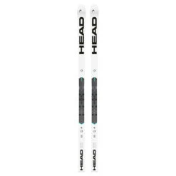 2024 HEAD WCR E-SG Rebel JR Skis -Swix Store 2024 HEAD WCR E SG Rebel JR 195