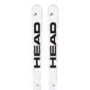 2024 HEAD WCR E-GS Rebel FIS Skis -Swix Store 2024 HEAD WCR FIS GS Ski T
