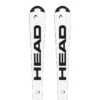 2024 HEAD WCR E-SL Rebel FIS Skis 2 2024 HEAD WCR E-SL Rebel FIS Skis -Swix Store 2024 HEAD WCR FIS SL Ski T