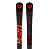 2024 Rossignol HERO Masters LT GS Skis -Swix Store 2024 Rossignol Masters LT Skis M21 T