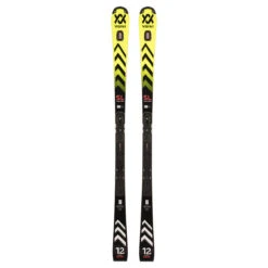 2024 Volkl Racetiger WC FIS SL Skis 7 2024 Volkl Racetiger WC FIS SL Skis -Swix Store 2024 Volkl FIS SL Skis 157