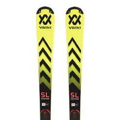 2024 Volkl Racetiger JR SL Skis