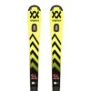 2024 Volkl Racetiger Racestock FIS SL Skis -Swix Store 2024 Volkl R FIS SL Skis T