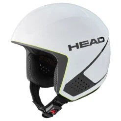 HEAD Downforce FIS MIPS Helmet -Swix Store 21 HEAD Downforce FIS Helmet White 1