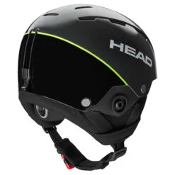HEAD Team SL Helmet -Swix Store 21 HEAD Team SL Helmet BLK 3