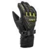 Leki JR Coach C-Tech S Gloves -Swix Store 21 Leki Race Coach C Tech S Glove JR
