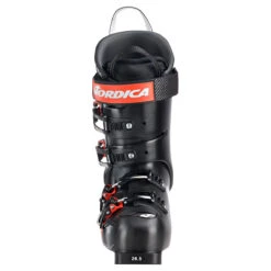 2023 Nordica Dobermann GP 110 Ski Boot 9 2023 Nordica Dobermann GP 110 Ski Boot -Swix Store 21 Nordica Dobermann GP 110 Ski Boot 3