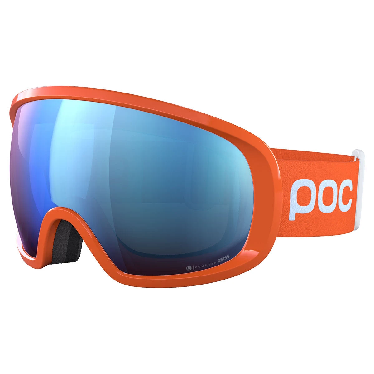 2022 POC Fovea Clarity Comp Goggles 6 2022 POC Fovea Clarity Comp Goggles - Image 4