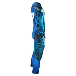 Aspire JR Velocity GS Suit -Swix Store 22 Aspire GS Suit Velocity BLU 2