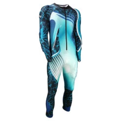 Aspire JR Velocity GS Suit -Swix Store 22 Aspire GS Suit Velocity BLU 6