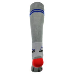Aspire Ski-D Ski Socks -Swix Store 22 Aspire Ski D Socks GRY 4