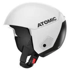 Atomic Redster FIS Helmet -Swix Store 22 Atomic Redster FIS Helmet WHT