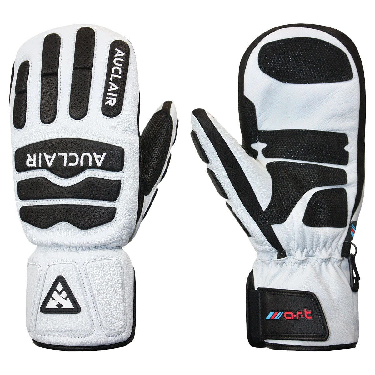 Auclair Adult Race Force Mitt 5 Auclair Adult Race Force Mitt - Image 3