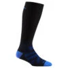 Darn Tough JR RFL Ultra-Light Ski Socks -Swix Store 22 Darn Tough JR RFL UL Ski Sock BLK