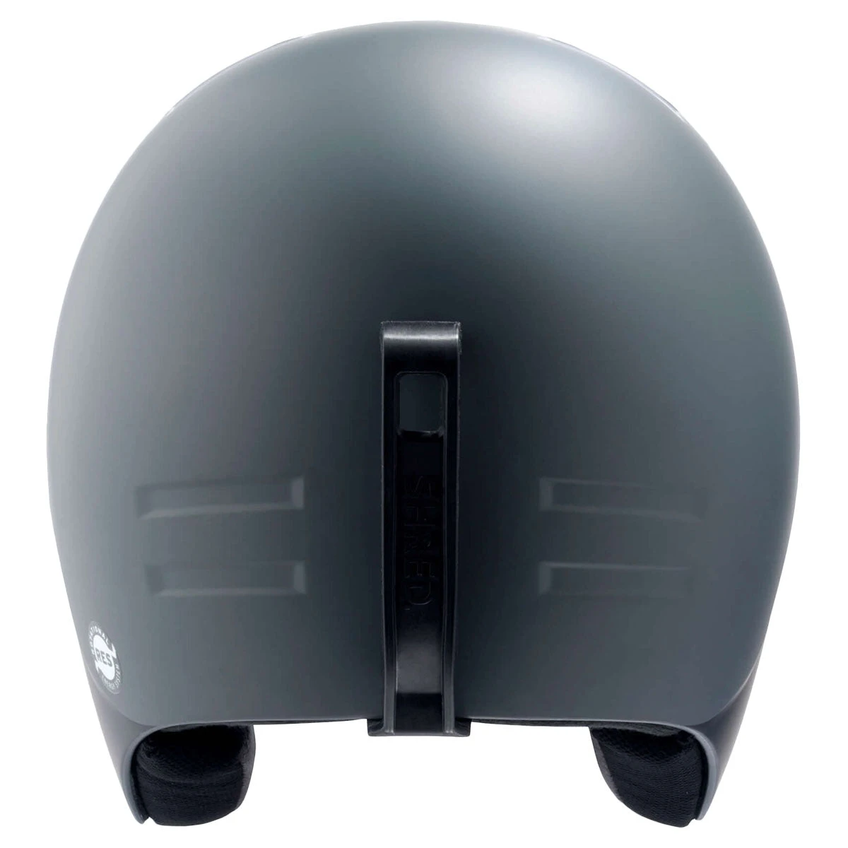 Closeout Shred Basher Ultimate FIS Helmet 5 Closeout Shred Basher Ultimate FIS Helmet - Image 3