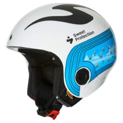 Sweet Protection Volata MIPS TE FIS Helmet -Swix Store 22 Sweet Protection Volata TE RM003 1