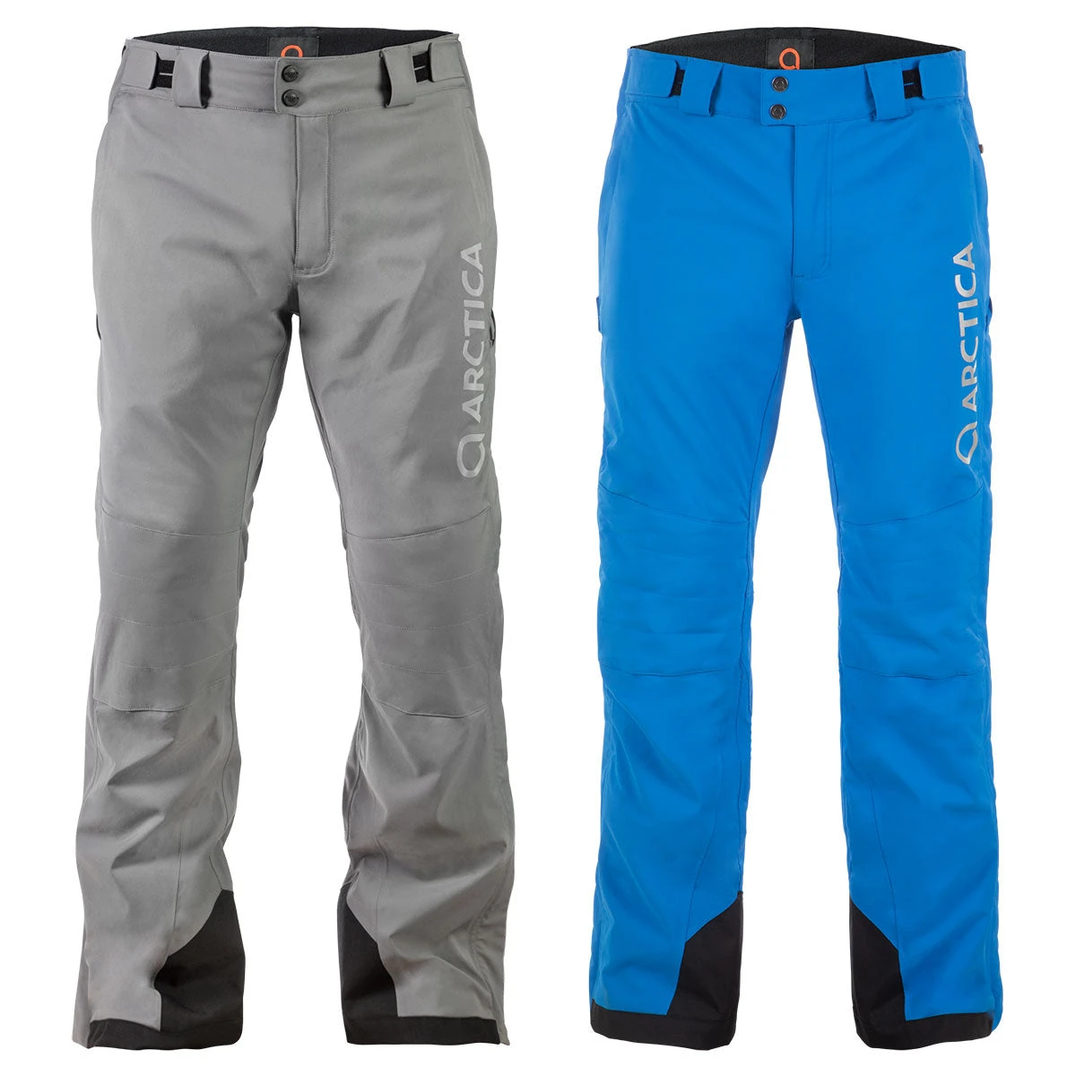 Closeout Arctica Men's Speedster Side Zip Ski Pant