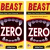 BEAST Zero Base Prep Wax -Swix Store BEAST 0 Waxes