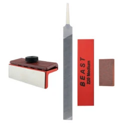 BEAST Basic Ski Tuning Kit -Swix Store BEAST Basic Tune Kit 3