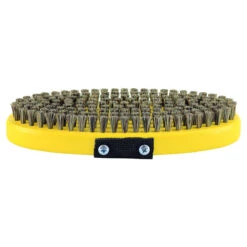 BEAST Oval Brush -Swix Store BEAST Oval Brush BRN HH