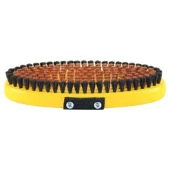 BEAST Oval Brush -Swix Store BEAST Oval Brush Brass HH