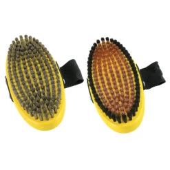 BEAST Oval Brush -Swix Store BEAST Oval Brushes 2 Set v2