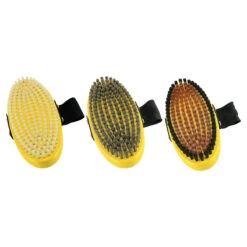 BEAST Oval Brush -Swix Store BEAST Oval Brushes 3 Set v2