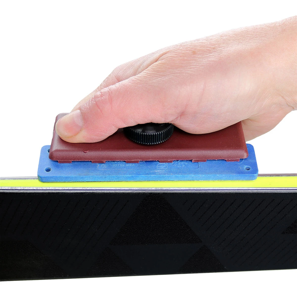 Pocket BEAST Ski Edge Tool 9 Pocket BEAST Ski Edge Tool - Image 7