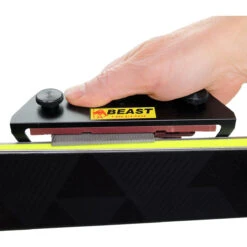 Side Of BEAST Sidewall Planar -Swix Store BEAST Side Demo Planar wPansarFile