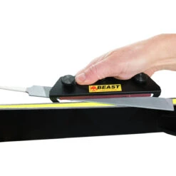 Side Of BEAST Ski Edge Tool -Swix Store BEAST Side Demo wFile