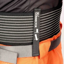 Shred FLEXI Naked Back Protector -Swix Store BPFXNJ11 24