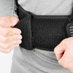 Shred NOSHOCK Naked Back Protector -Swix Store BPNSNJ11 22